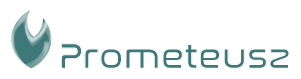 Stowarzyszenie Prometeusz Siedlce Logo